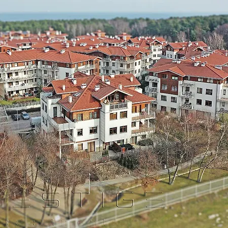 Apartment Prestige Neptun Park