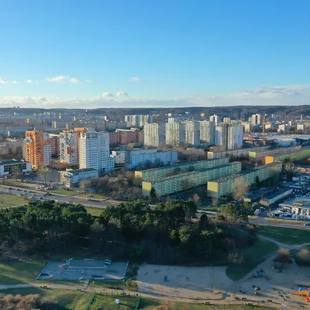 Prestige Neptun Park *