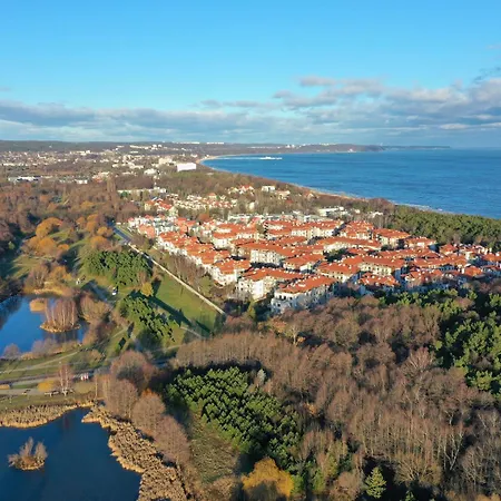 Prestige Neptun Park Apartment *