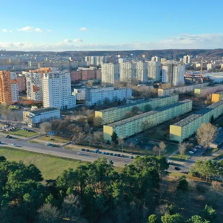 Apartment Prestige Neptun Park