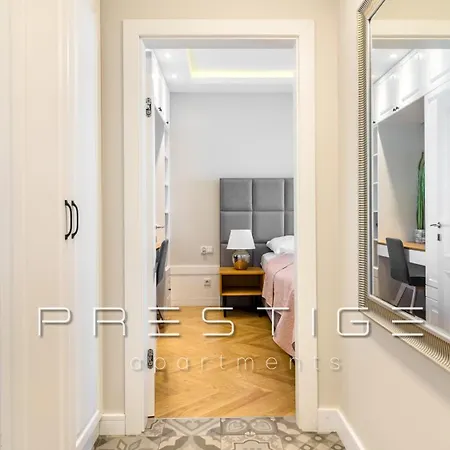Prestige Neptun Park *