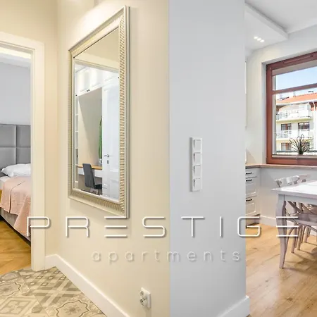 Prestige Neptun Park Gdansk