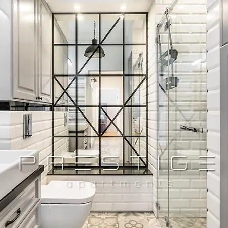 Prestige Neptun Park Appartement