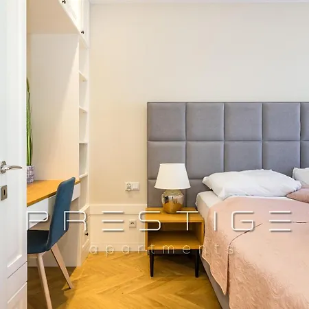 Apartment Prestige Neptun Park