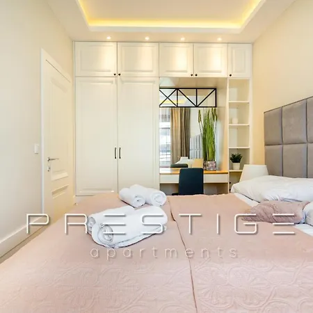 Apartment Prestige Neptun Park *