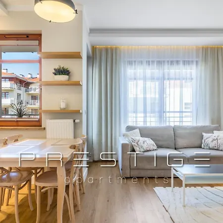 Prestige Neptun Park *
