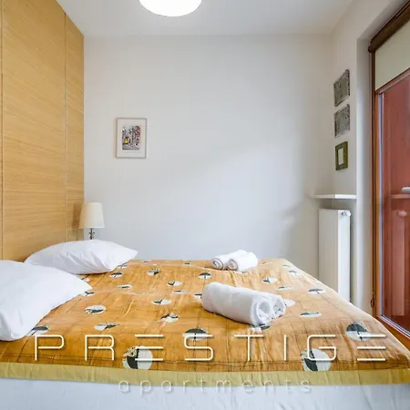 Prestige Neptun Park * Gdansk