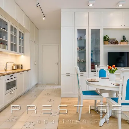 Prestige Neptun Park