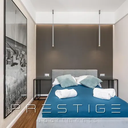Prestige Neptun Park Apartmán