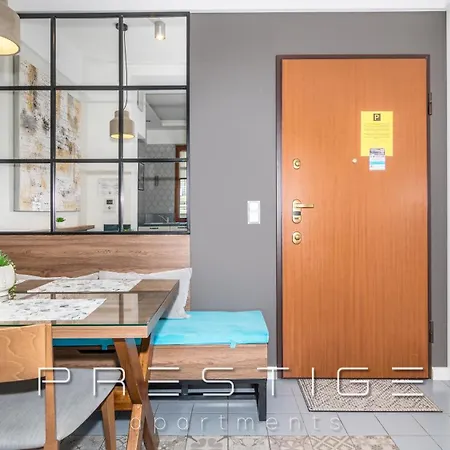 Apartament Prestige Neptun Park