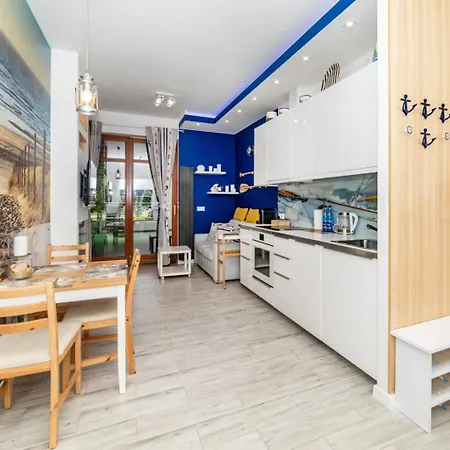 Prestige Neptun Park *