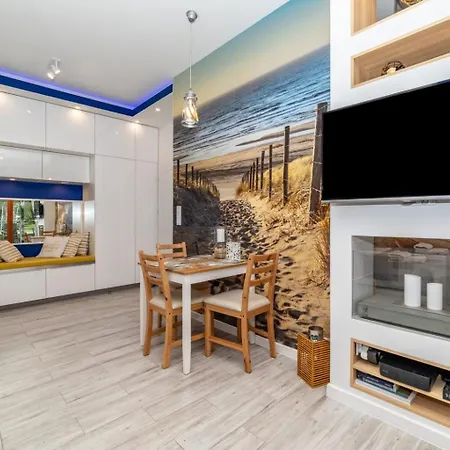 Prestige Neptun Park *