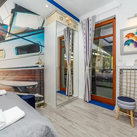 Prestige Neptun Park * Gdańsk