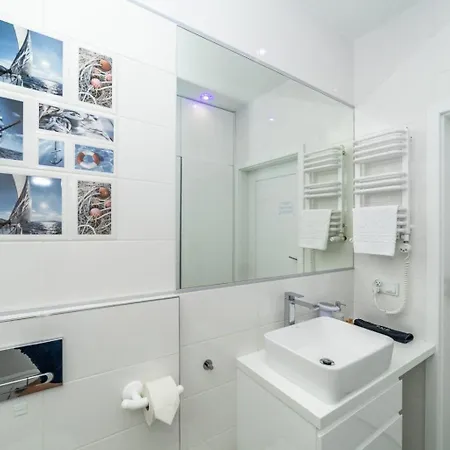 Prestige Neptun Park Apartman