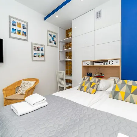 Apartmán Prestige Neptun Park