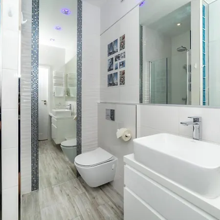 Prestige Neptun Park Appartement Gdańsk