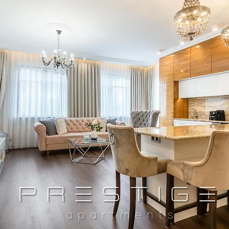 Prestige Neptun Park