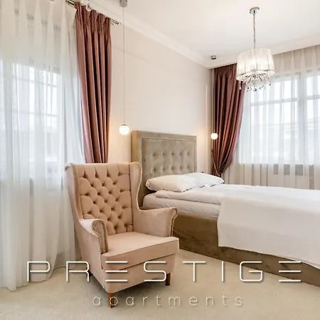 Prestige Neptun Park 아파트