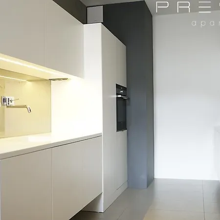דירה Prestige Neptun Park *