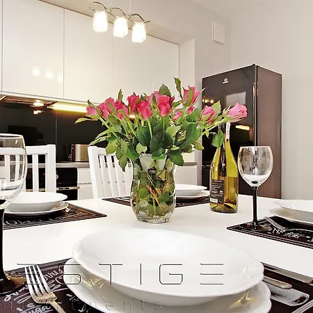 Appartement Prestige Neptun Park *