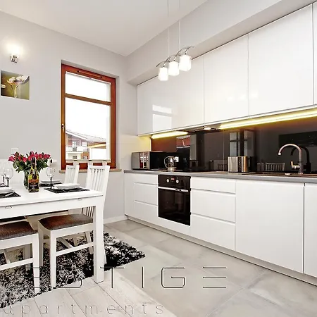 Apartment Prestige Neptun Park *