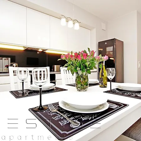 Apartment Prestige Neptun Park *