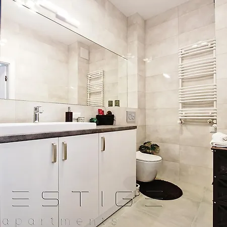 דירה Prestige Neptun Park
