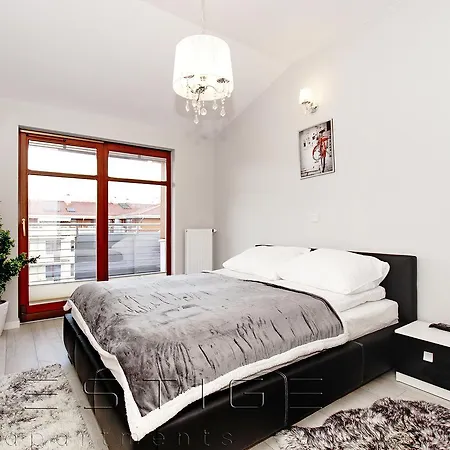 Apartment Prestige Neptun Park *