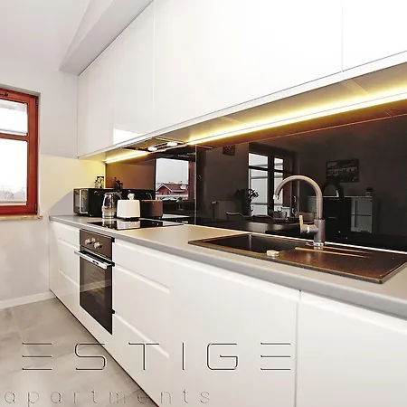 Prestige Neptun Park