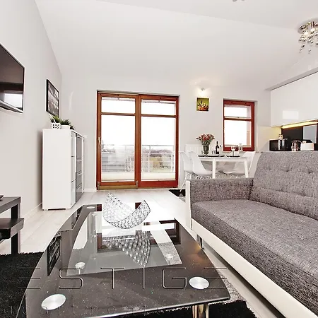 Prestige Neptun Park * Gdansk