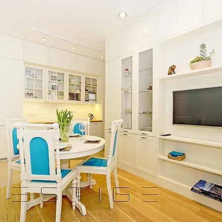 Apartment Prestige Neptun Park *