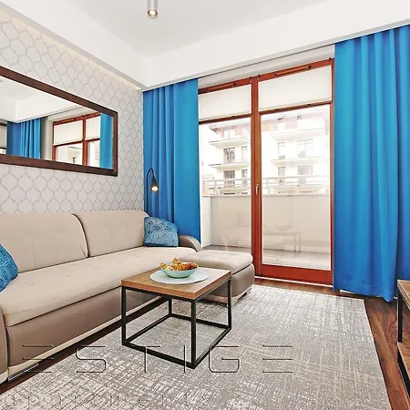 Apartment Prestige Neptun Park