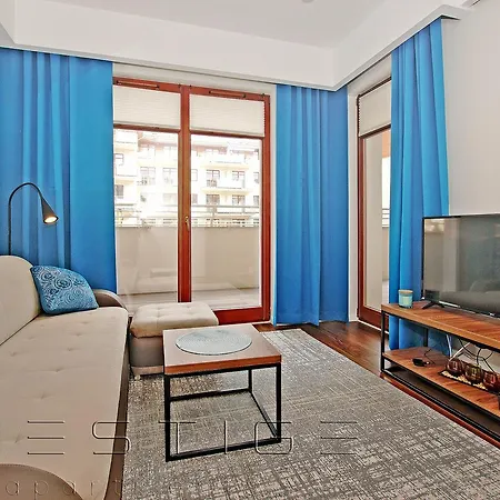 Prestige Neptun Park