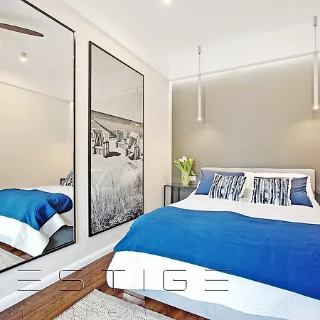 Apartment Prestige Neptun Park