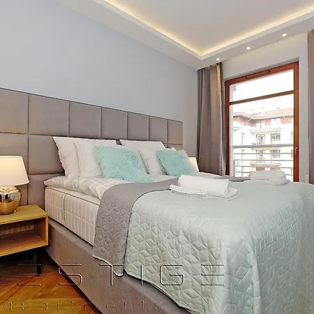 Prestige Neptun Park Gdansk