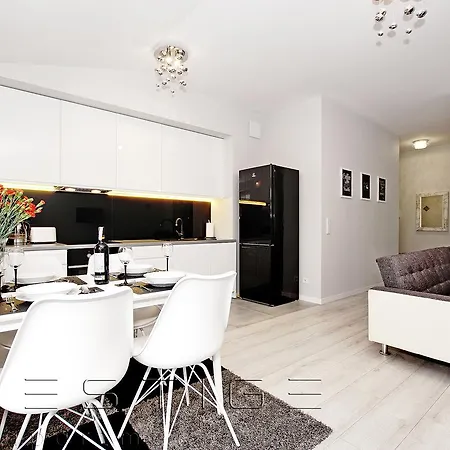 Prestige Neptun Park *
