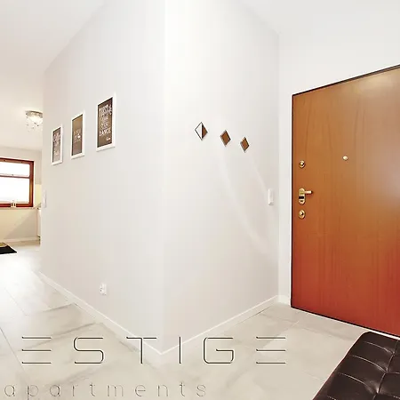 Prestige Neptun Park Appartement