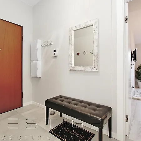 Appartamento Prestige Neptun Park