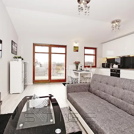 Apartment Prestige Neptun Park