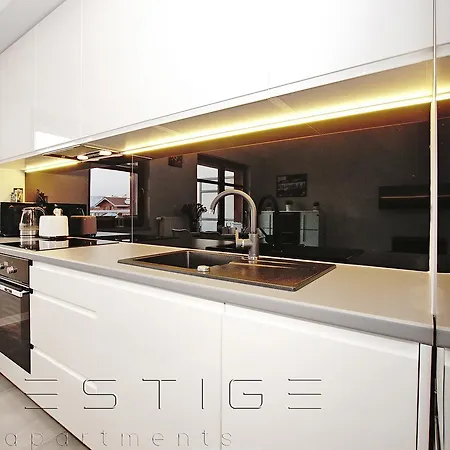 Prestige Neptun Park Apartment Gdansk