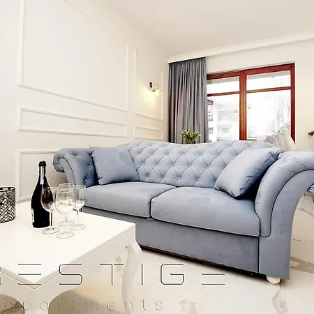 Prestige Neptun Park