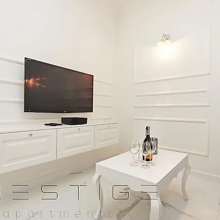 Prestige Neptun Park Gdańsk