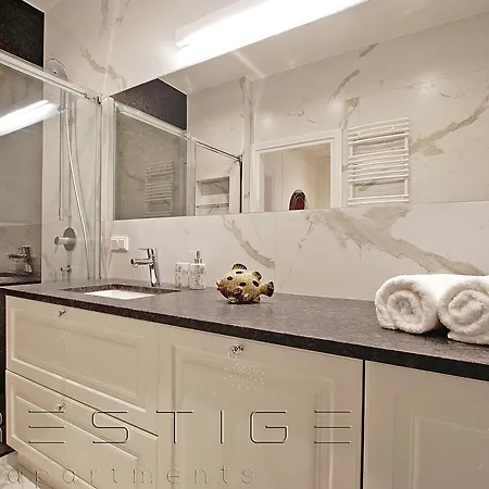 Apartament Prestige Neptun Park *