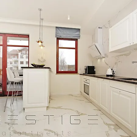 Prestige Neptun Park Appartamento