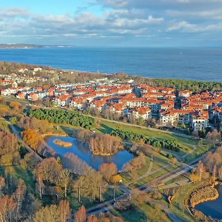 Prestige Neptun Park Gdańsk