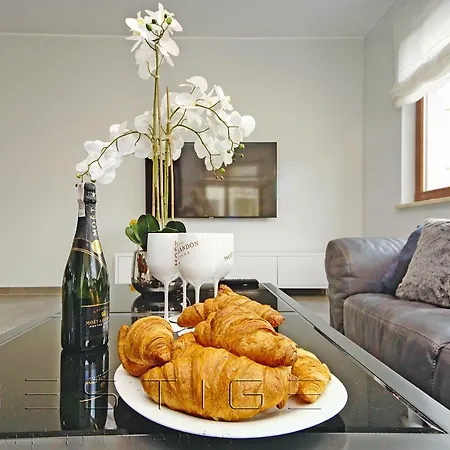 Prestige Neptun Park Gdańsk