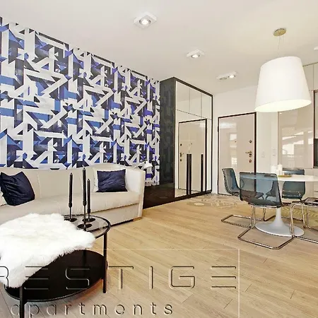 Prestige Neptun Park