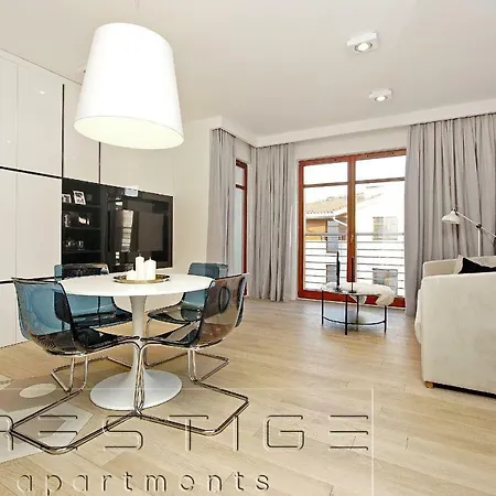 Prestige Neptun Park *