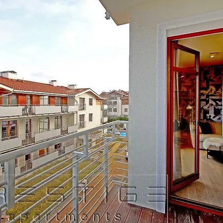 Prestige Neptun Park *