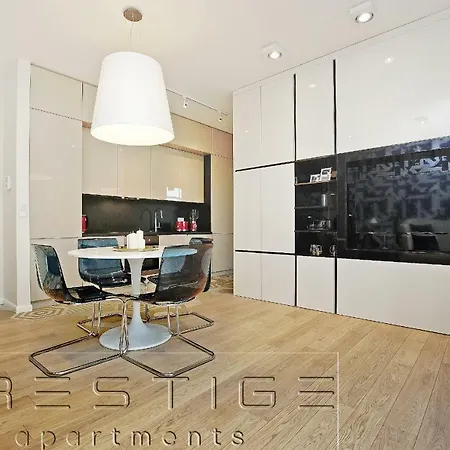 Prestige Neptun Park Danzica